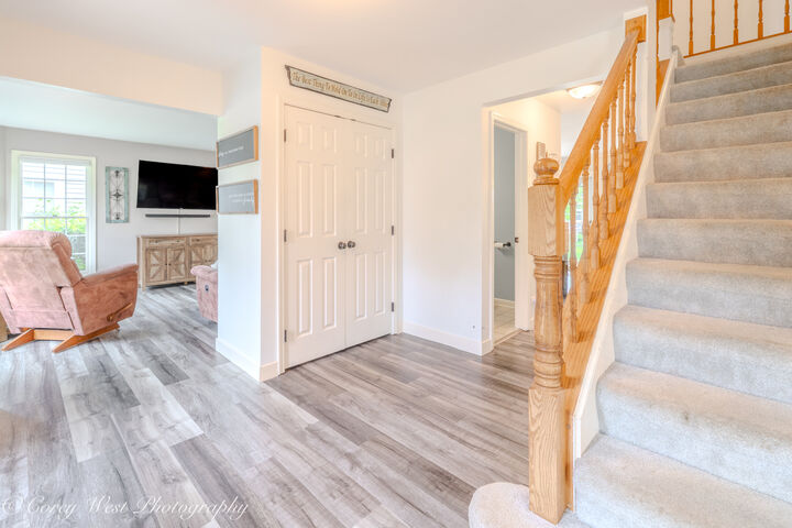 Property Photo: 1431 Steeplechase Road IL 60103