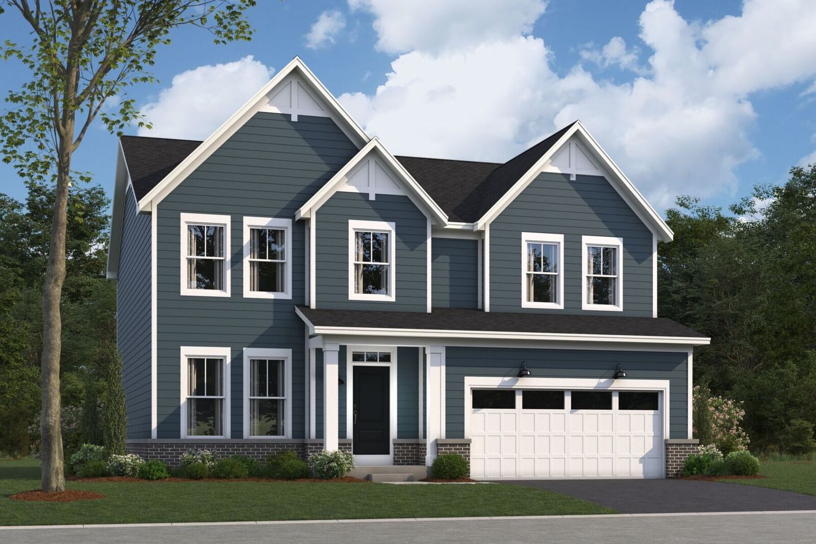 Property Photo:  260 Raymond Road  IL 60089 