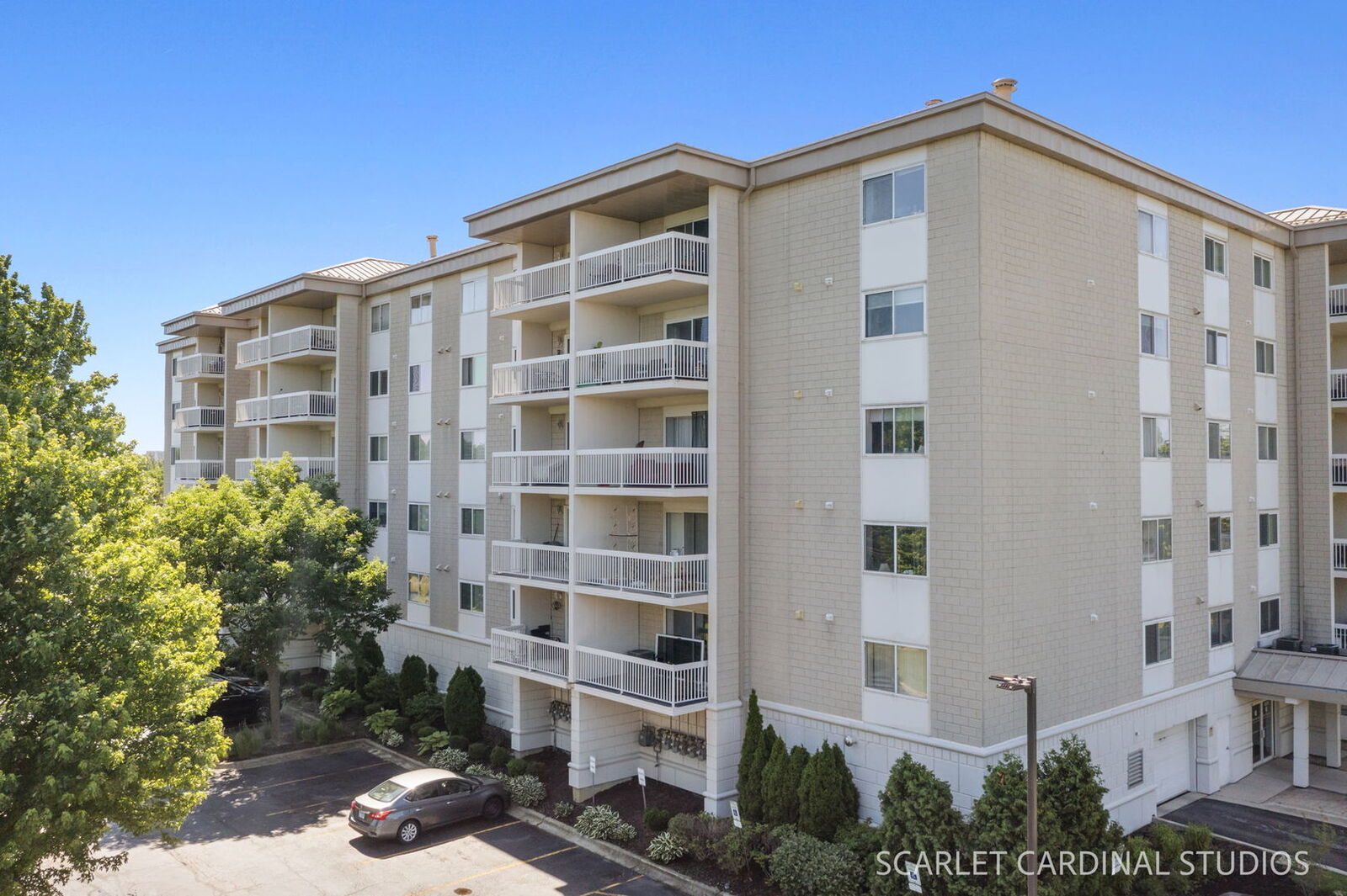Property Photo: 2020 Saint Regis Drive 508 IL 60148