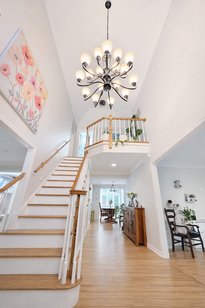 Property Photo:  1910 Morgan Circle  IL 60565 