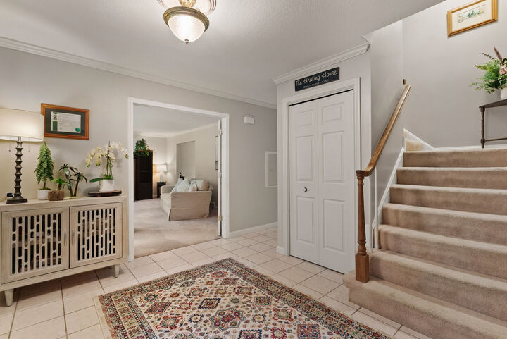 Property Photo: 3726 Ridgewood Drive IA 52807