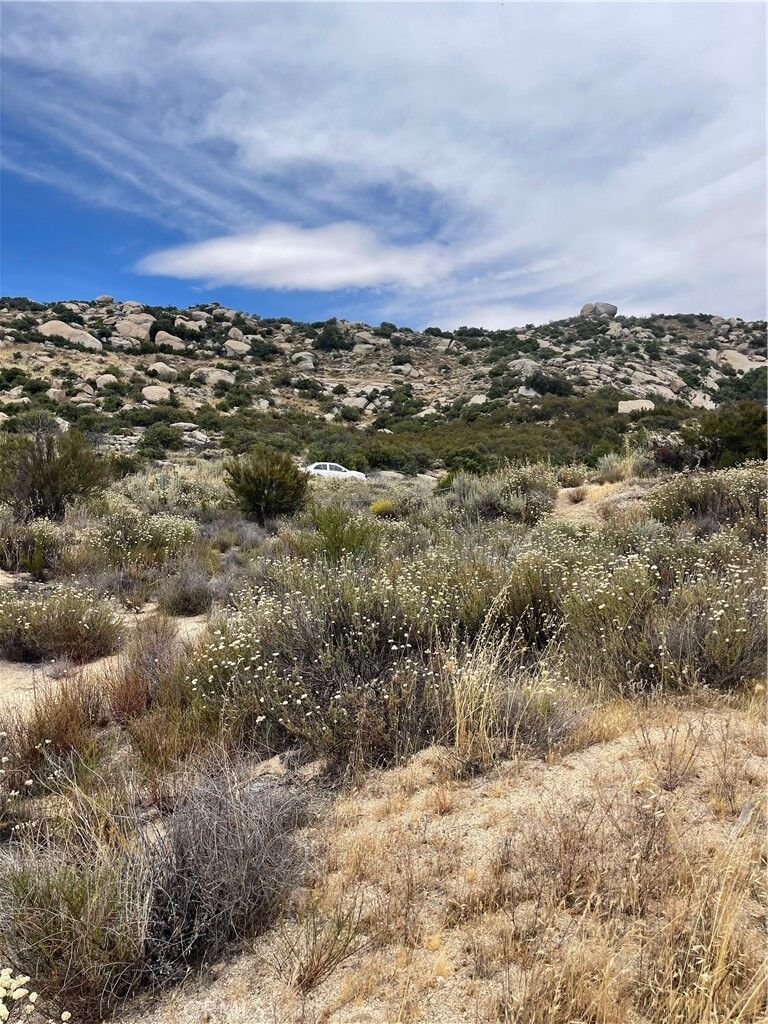 Property Photo:  8 Old Highway # 8  CA 91962 