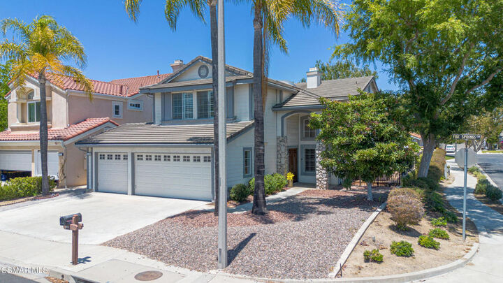 Property Photo: 1651 Fox Springs Circle CA 91320