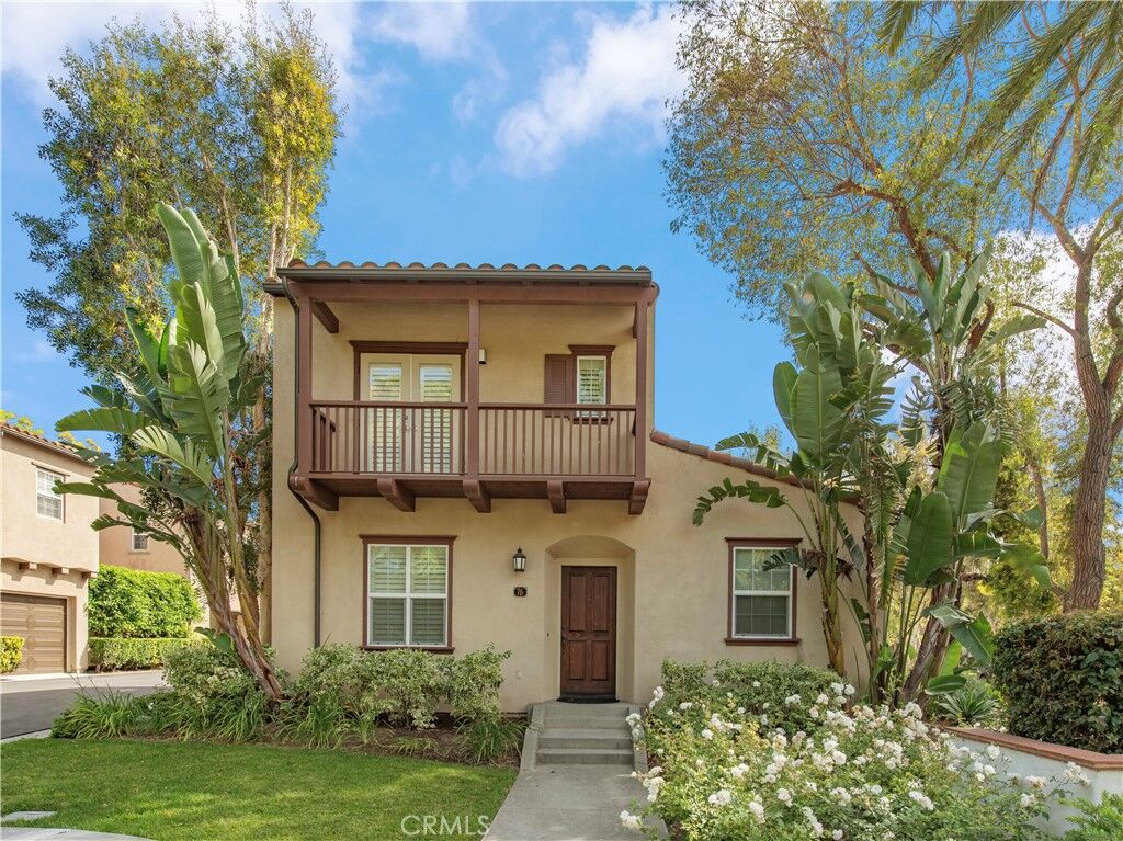 Property Photo: 76 Great Lawn CA 92620