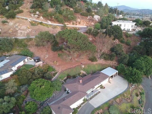 Property Photo: 9542 9544 E Ridgecrest Drive E CA 91941