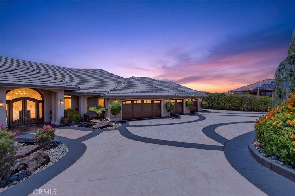 Property Photo: 25 Horizon Point Court CA 95928