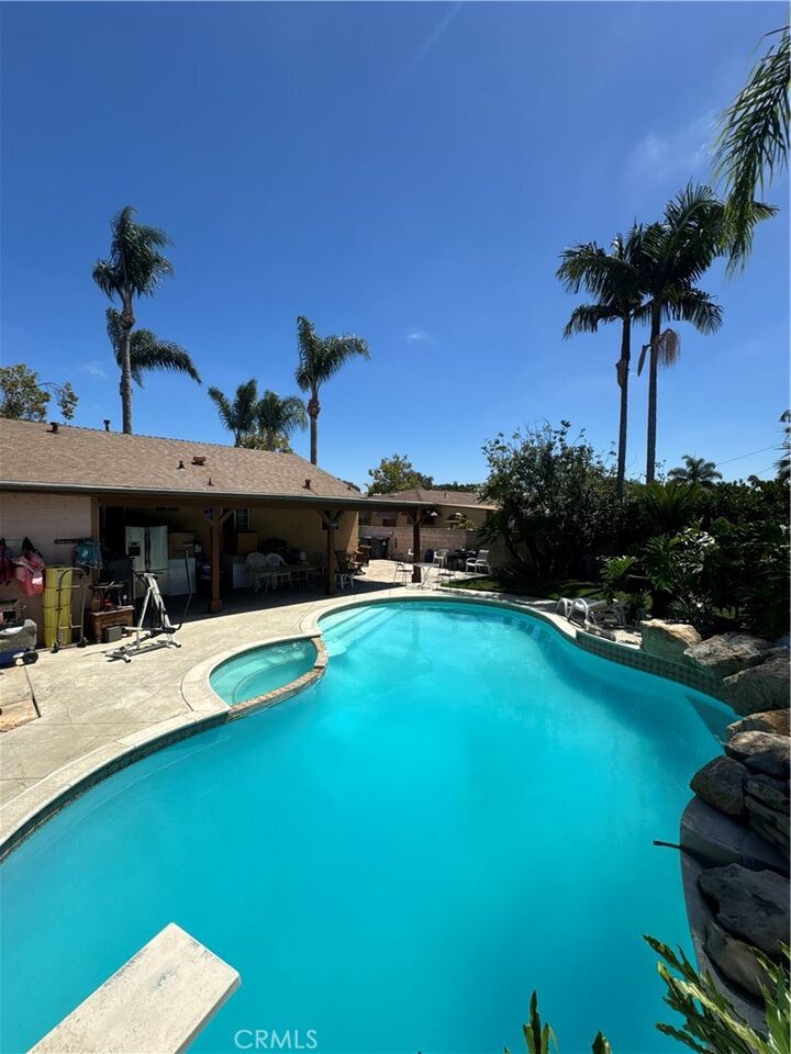 Property Photo: 1030 W Glenwood Pl CA 92707