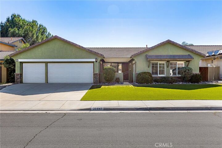 Property Photo:  35841 Avignon Court  CA 92596 