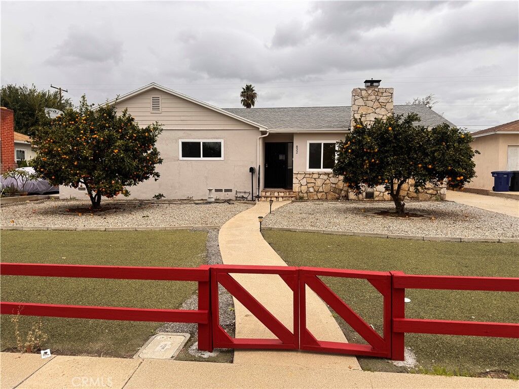 Property Photo:  832 W Granada Court  CA 91762 