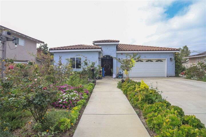 Property Photo:  11239 Bowles Avenue  CA 92841 