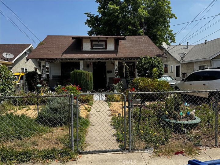 Property Photo:  3625 Randolph Street  CA 90255 