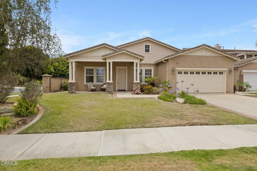 Property Photo:  2001 Turnberry Drive  CA 93036 