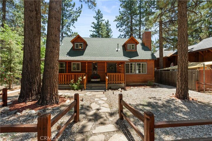 Property Photo: 920 Tinkerbell CA 92314
