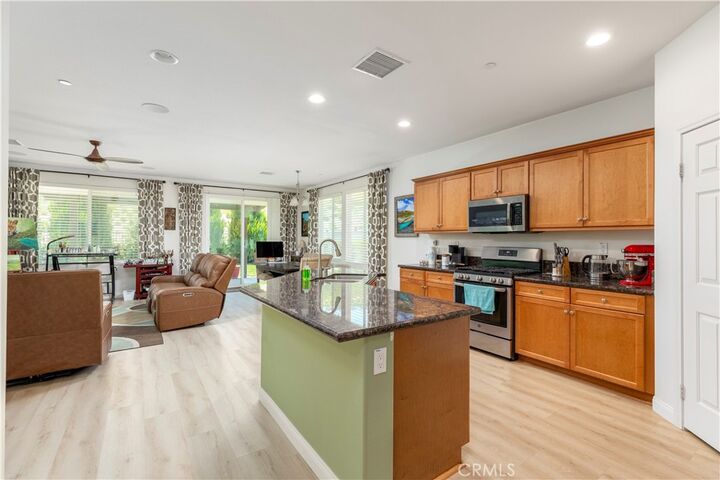 Property Photo:  371 Song Bird  CA 92223 