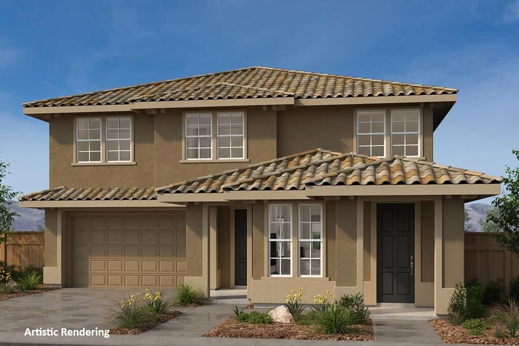 Property Photo:  481 Tall Grass Way  CA 95023 