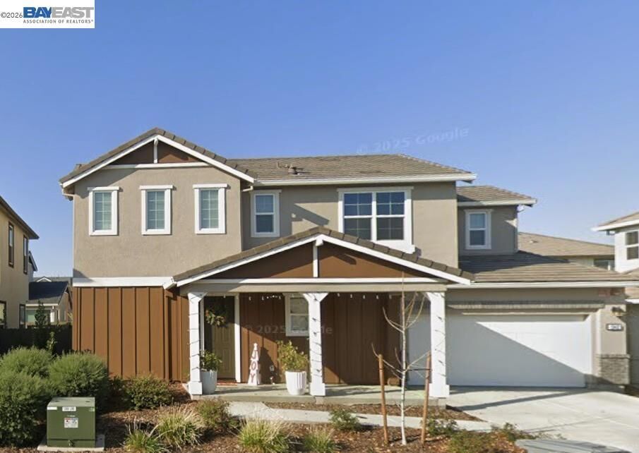 Property Photo: 542 Datura Dr CA 95687