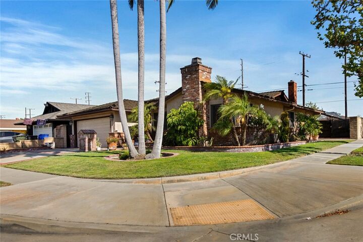 Property Photo:  16034 Placid  CA 90604 