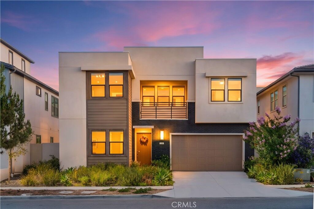 Property Photo:  133 Chant  CA 92618 