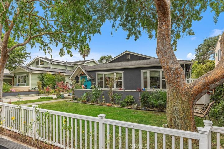 Property Photo: 5006 Sharynne Lane CA 90505