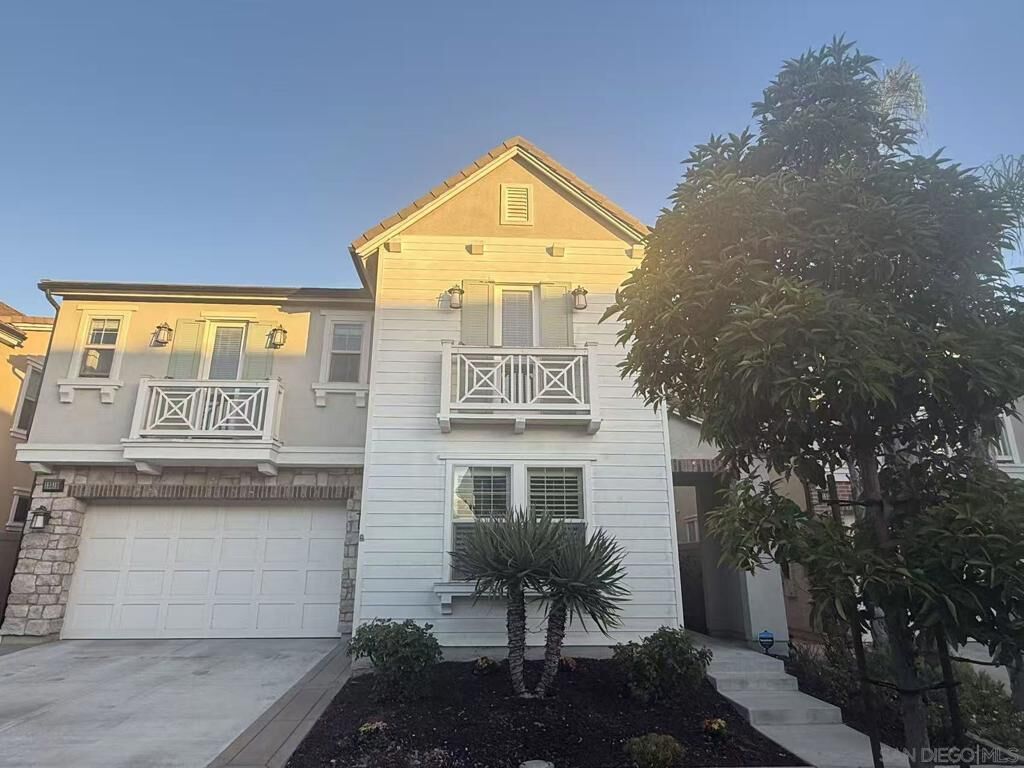 Property Photo:  13519 Peach Tree Way  CA 92130 