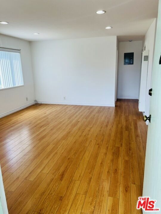 Property Photo: 2337 W Gramercy Avenue 3 CA 92801