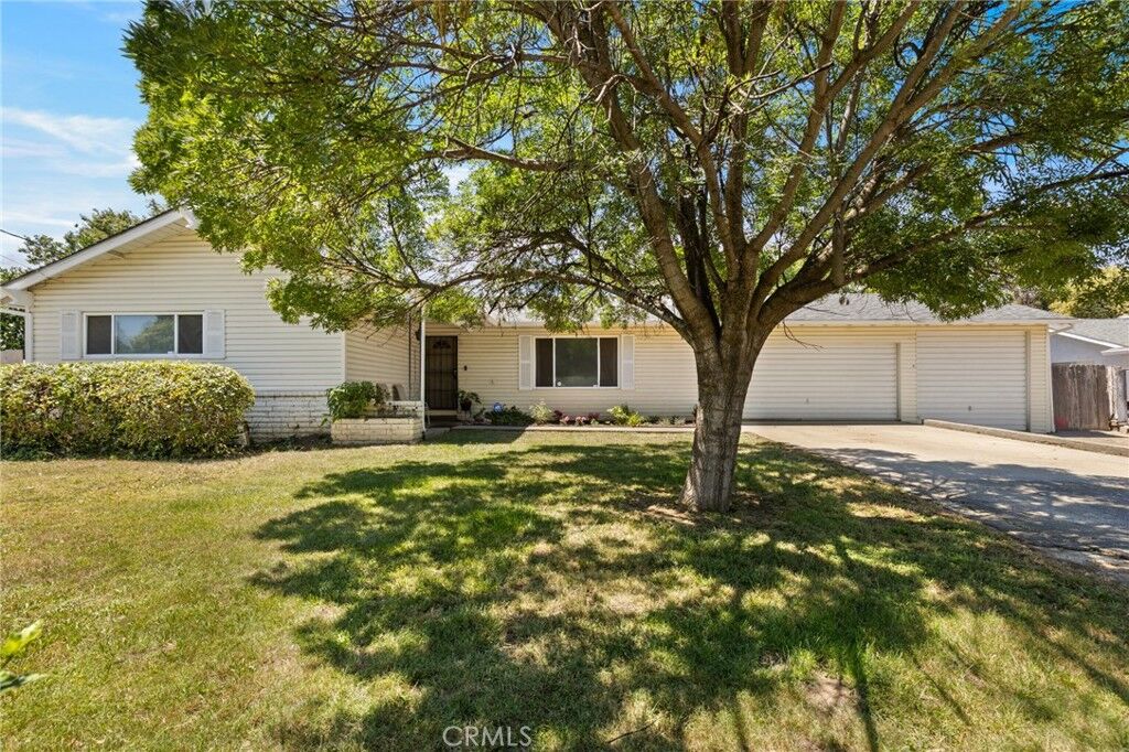 Property Photo: 3361 Hackamore Lane CA 95973