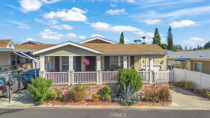 Property Photo:  2851 Rolling Hills 203  CA 92835 