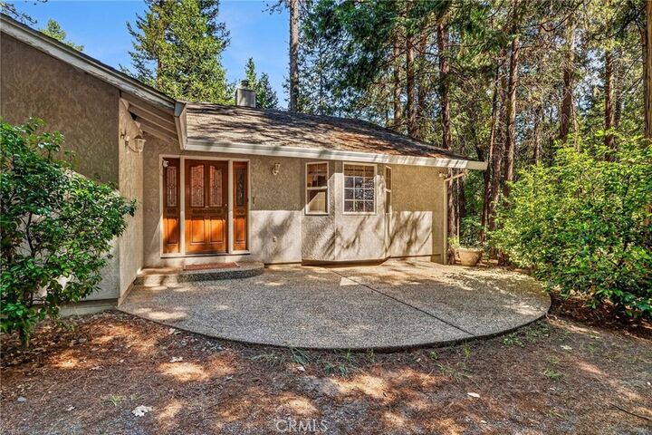 Property Photo: 6463 Hollywood CA 95954