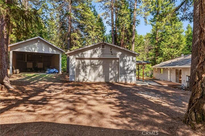 Property Photo: 6463 Hollywood CA 95954