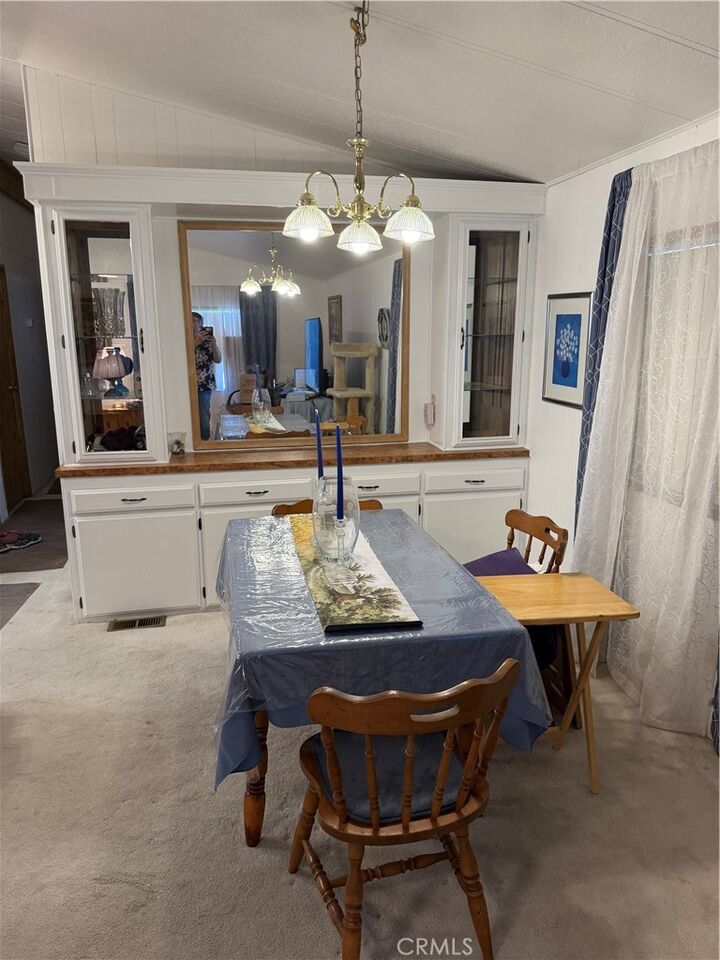 Property Photo: 1250 N Kirby Street 9 CA 92545