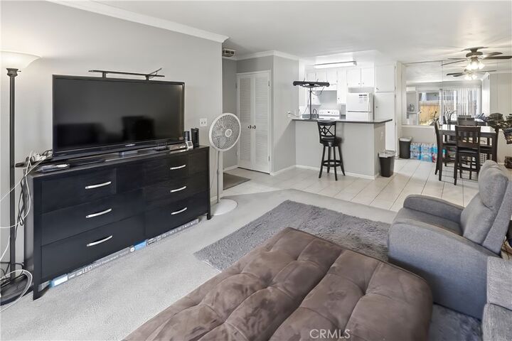 Property Photo:  2511 W. Sunflower Ave. H3  CA 92704 