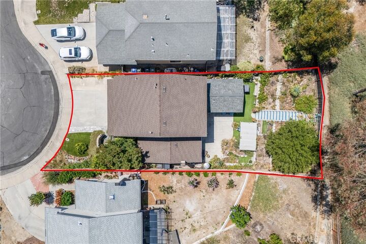 Property Photo:  27061 Springwood Circle  CA 92630 
