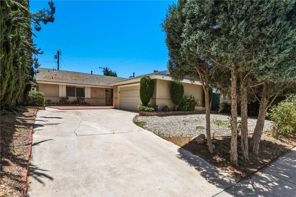 Property Photo:  17856 Stillmore  CA 91387 