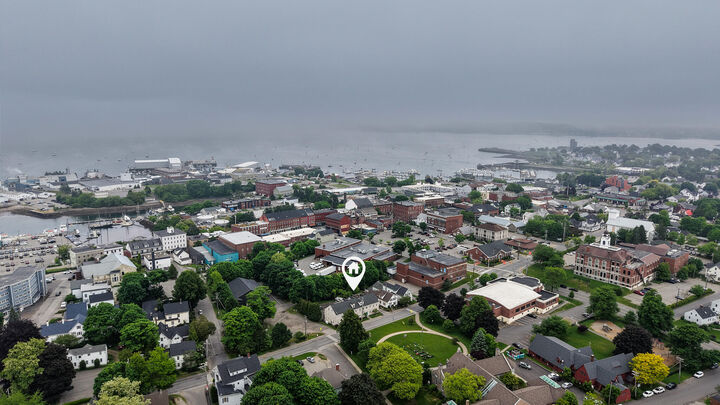 Property Photo:  85 Union Street  ME 04841 