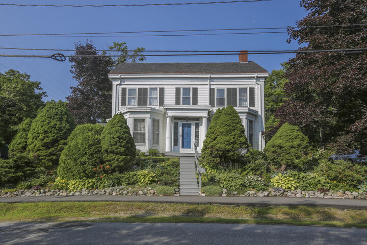 Property Photo:  53 Congress Street  ME 04915 
