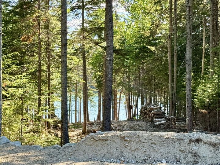 Property Photo: 93 Goods Point Road Lot #2 ME 04680