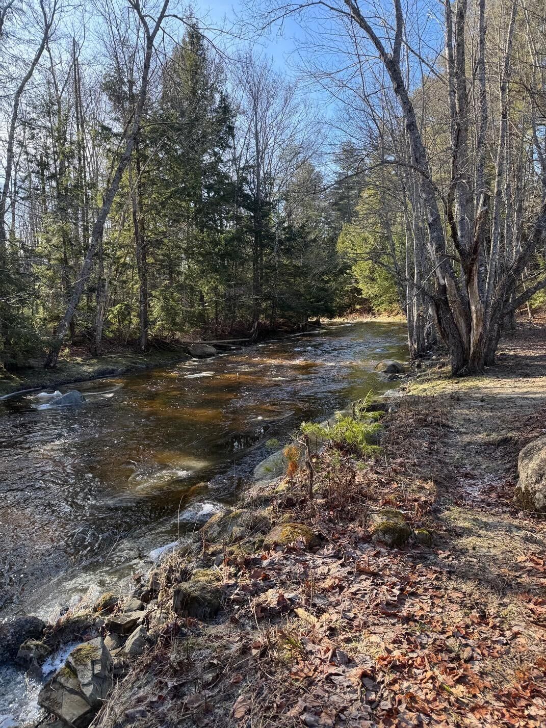 Property Photo:  286 Upper Hostile Valley Road  ME 04949 