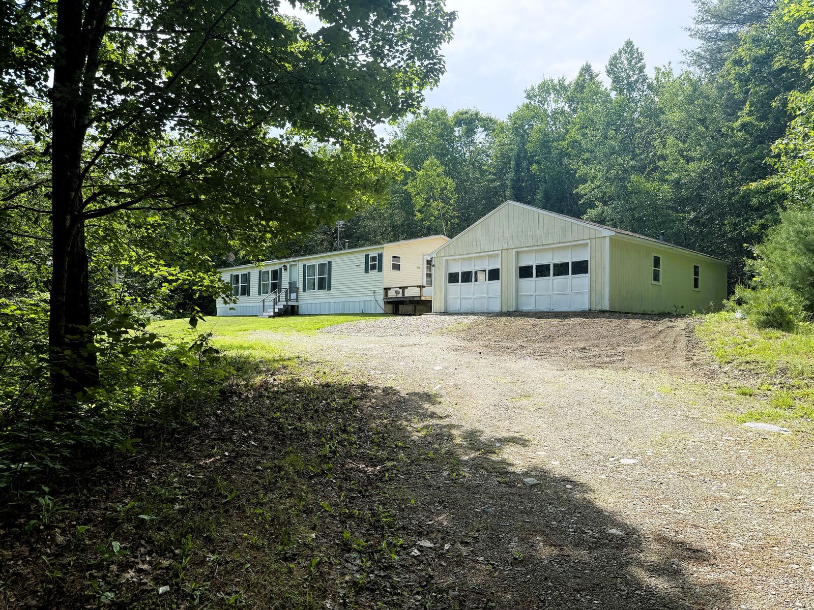 Property Photo:  353 Controversy Lane  ME 04572 