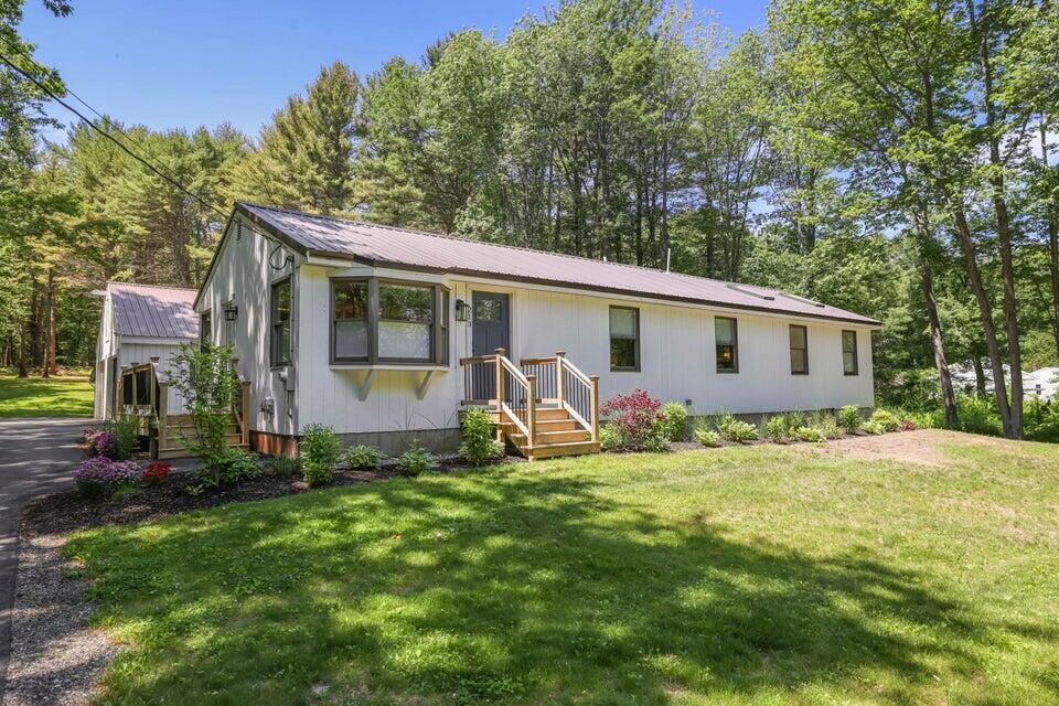 Property Photo:  213 Cousins Street  ME 04096 