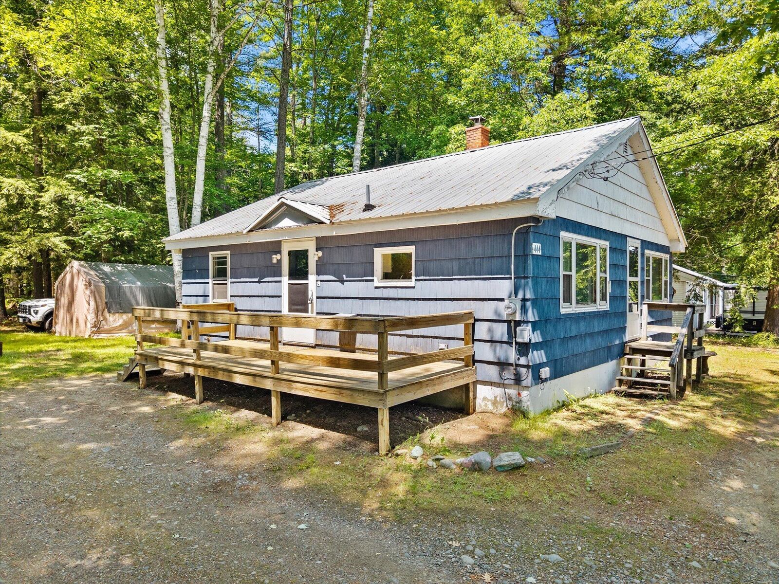 Property Photo:  444 Main Street  ME 04461 