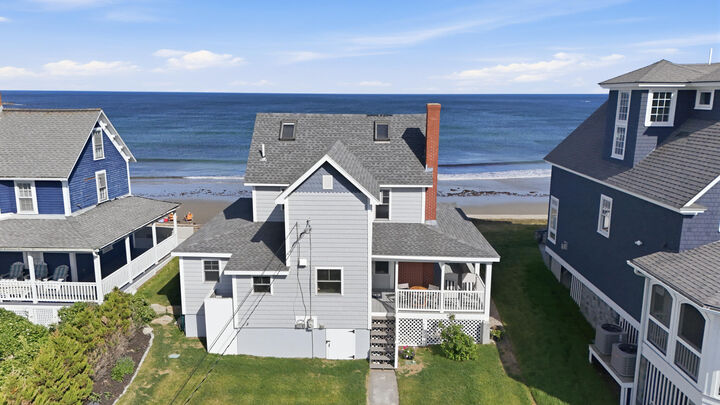 Property Photo: 120 Webhannet Drive ME 04090
