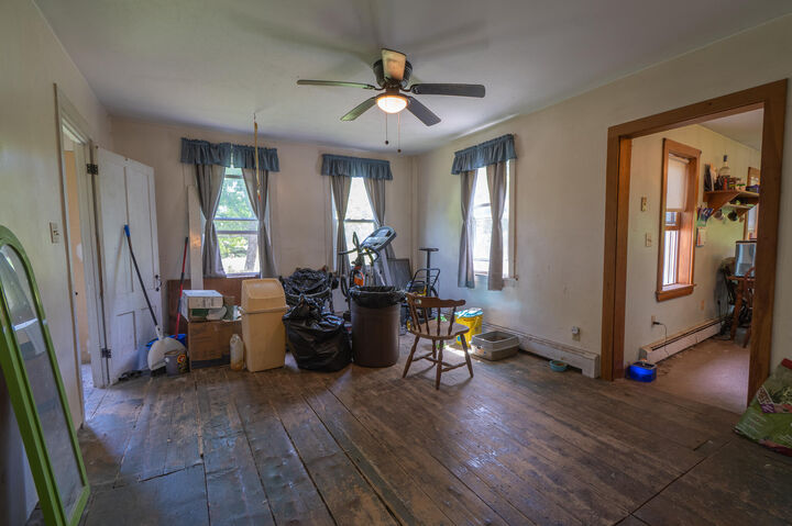 Property Photo: 67 Ralph Wink Road ME 04572