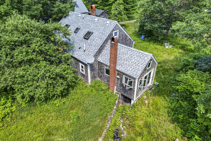 Property Photo:  67 Ralph Wink Road  ME 04572 
