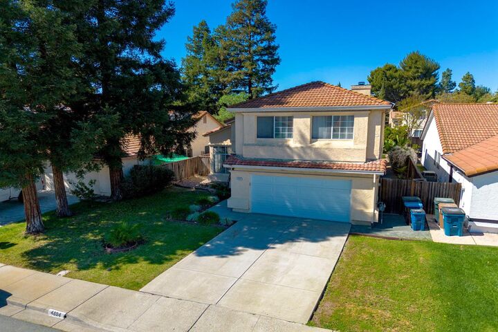 Property Photo:  4804 Lefebvre Way  CA 94531 