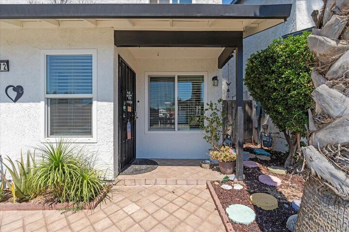 Property Photo:  1572 Vine Circle  CA 95301 