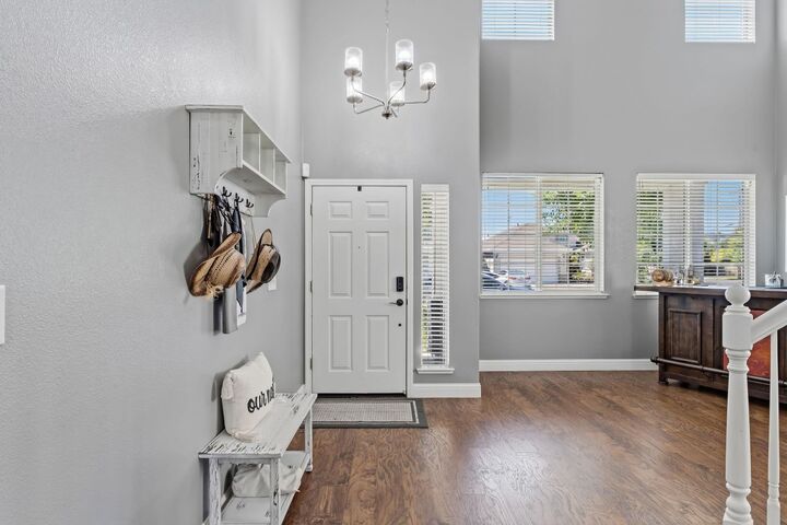 Property Photo: 16480 Darlington Street CA 95315