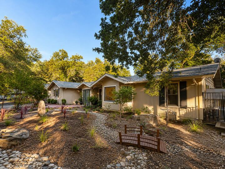 Property Photo:  11460 Racetrack Road  CA 95370 