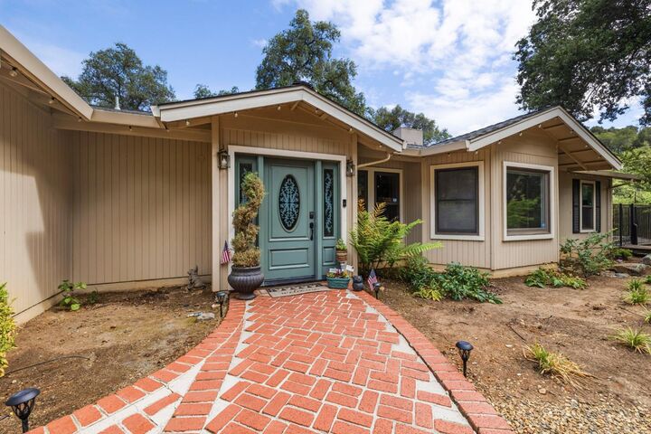 Property Photo:  11460 Racetrack Road  CA 95370 
