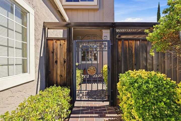 Property Photo:  1206 Quail Creek Circle  CA 95120 