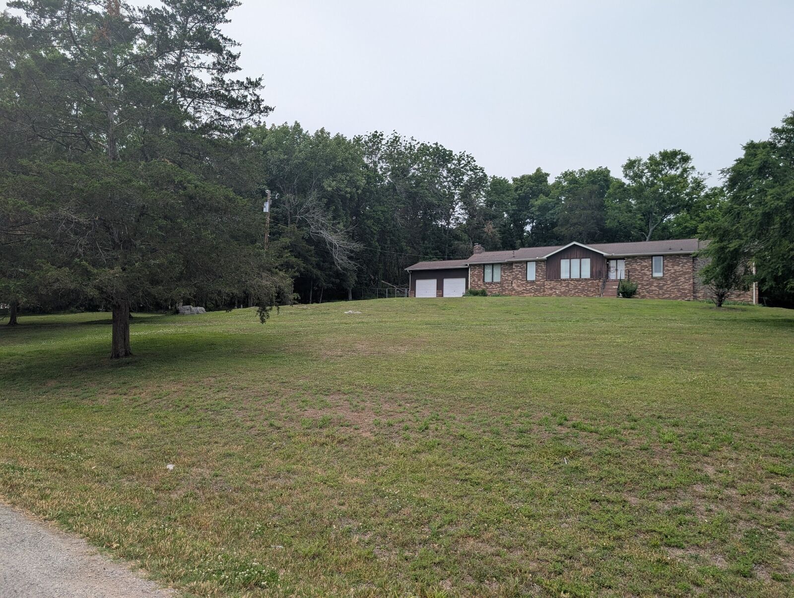 Property Photo: 152 Snug Harbor Dr TN 37075